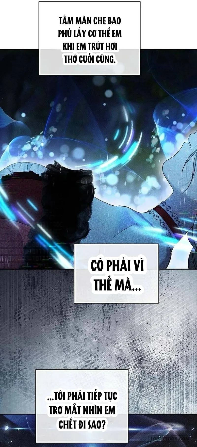 Presepe Bên Ngoài Chiếc Lồng - Chap 24 - Trang 42