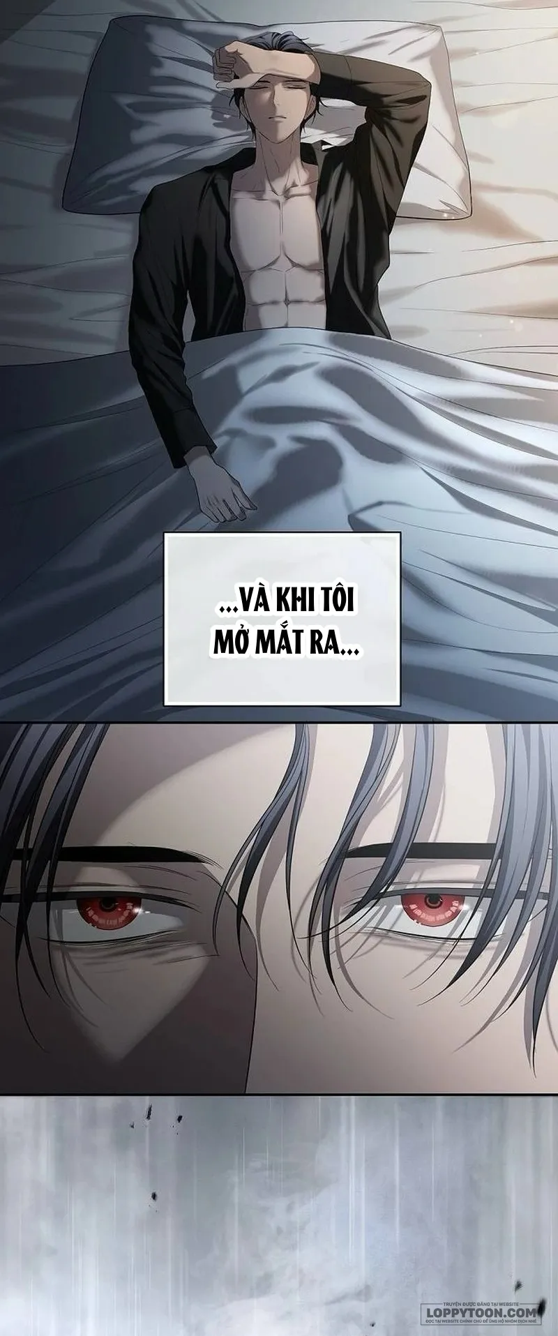 Presepe Bên Ngoài Chiếc Lồng - Chap 24 - Trang 44