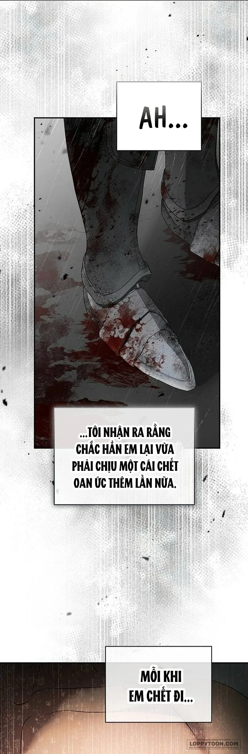 Presepe Bên Ngoài Chiếc Lồng - Chap 24 - Trang 46