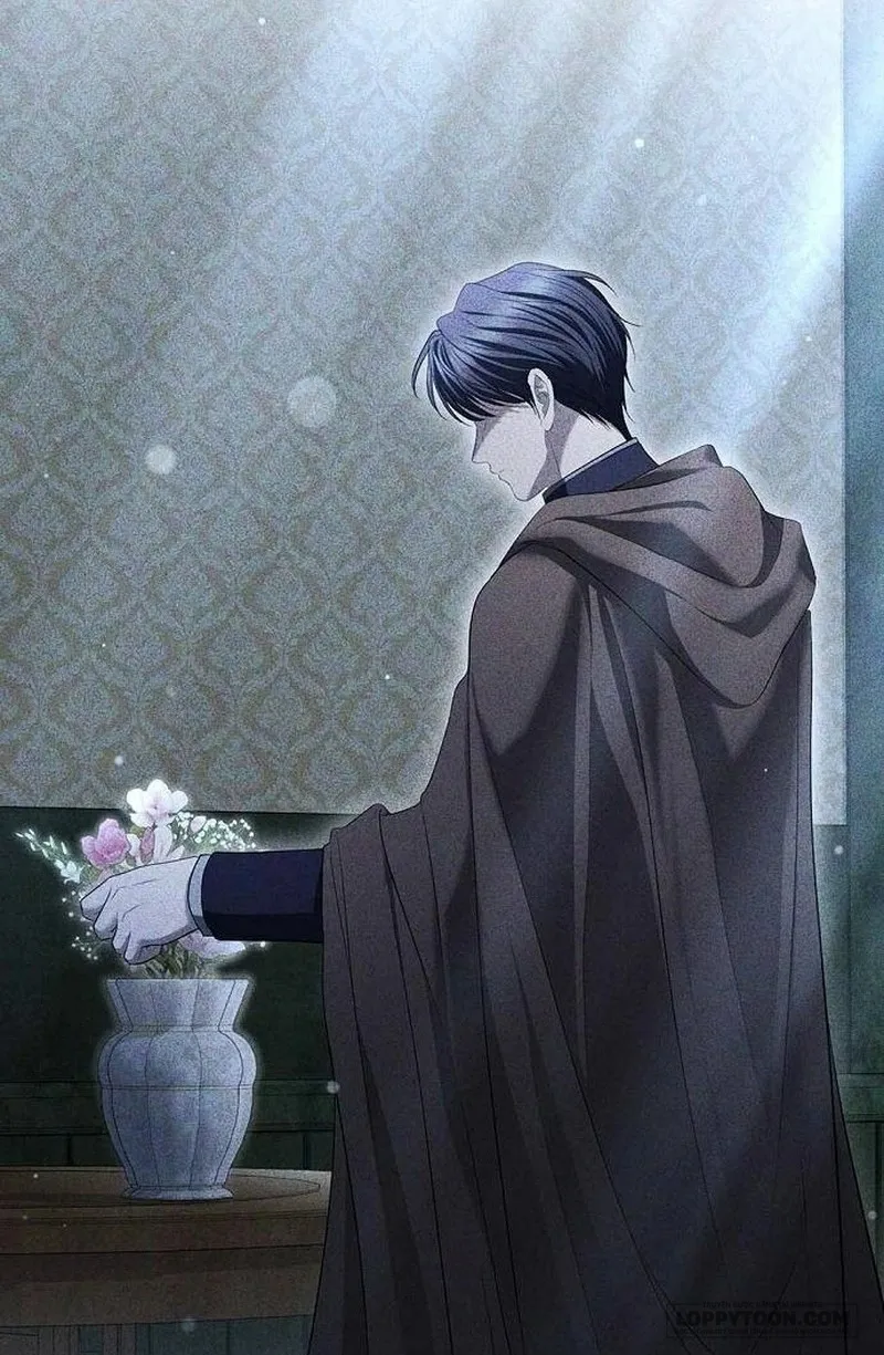Presepe Bên Ngoài Chiếc Lồng - Chap 24 - Trang 50