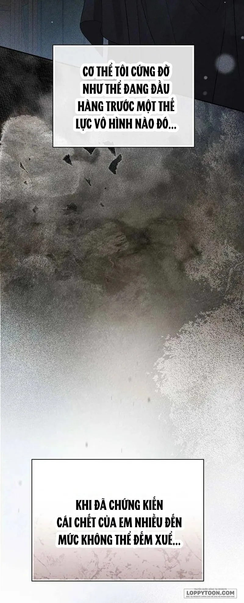 Presepe Bên Ngoài Chiếc Lồng - Chap 24 - Trang 51