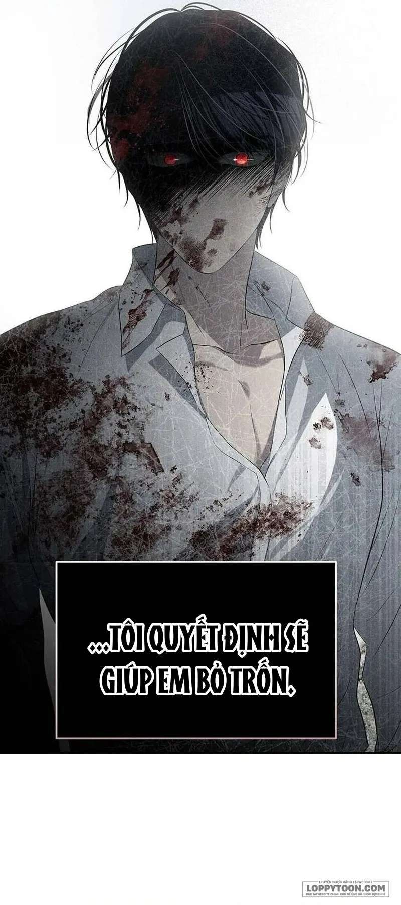 Presepe Bên Ngoài Chiếc Lồng - Chap 24 - Trang 52