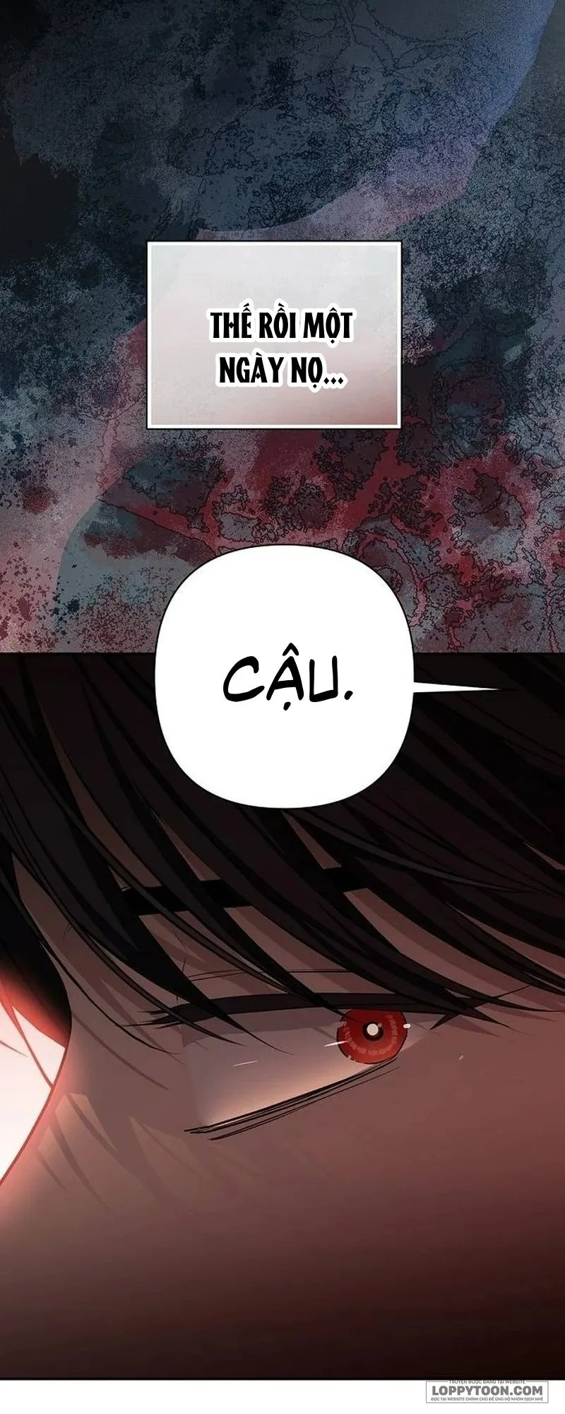 Presepe Bên Ngoài Chiếc Lồng - Chap 24 - Trang 55