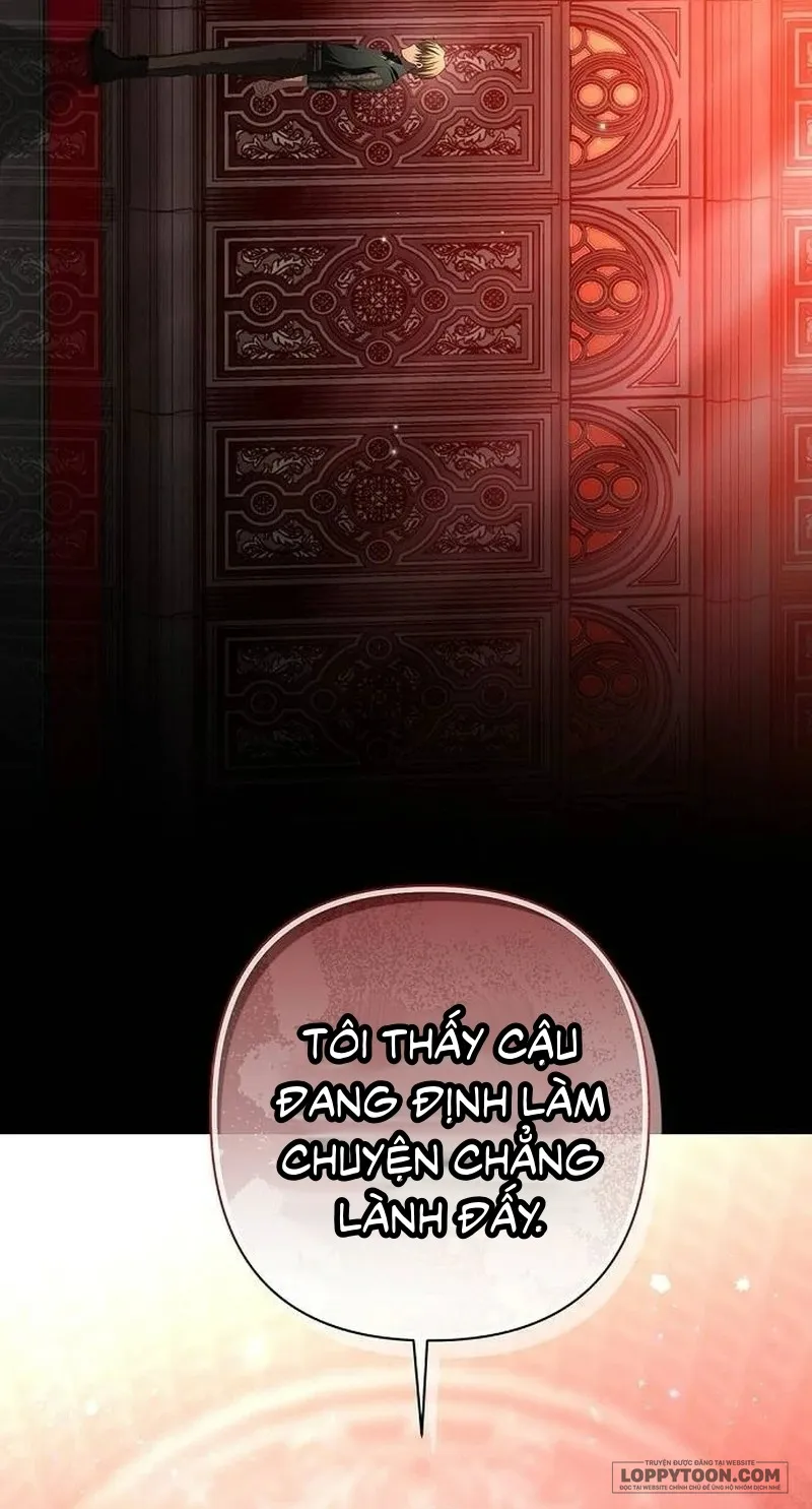 Presepe Bên Ngoài Chiếc Lồng - Chap 24 - Trang 57