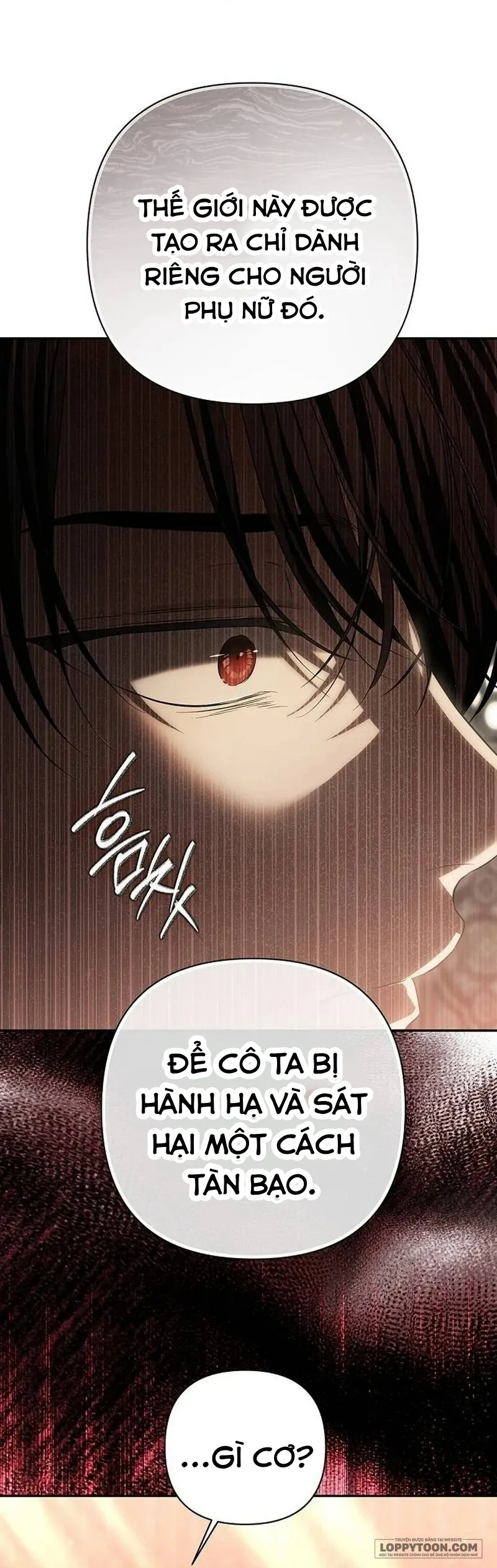 Presepe Bên Ngoài Chiếc Lồng - Chap 24 - Trang 60