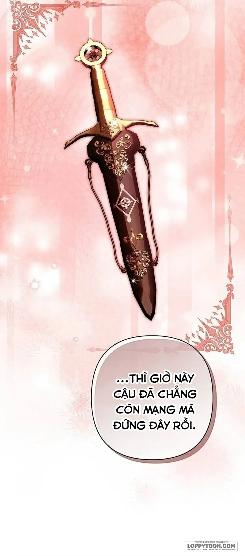 Presepe Bên Ngoài Chiếc Lồng - Chap 24 - Trang 62