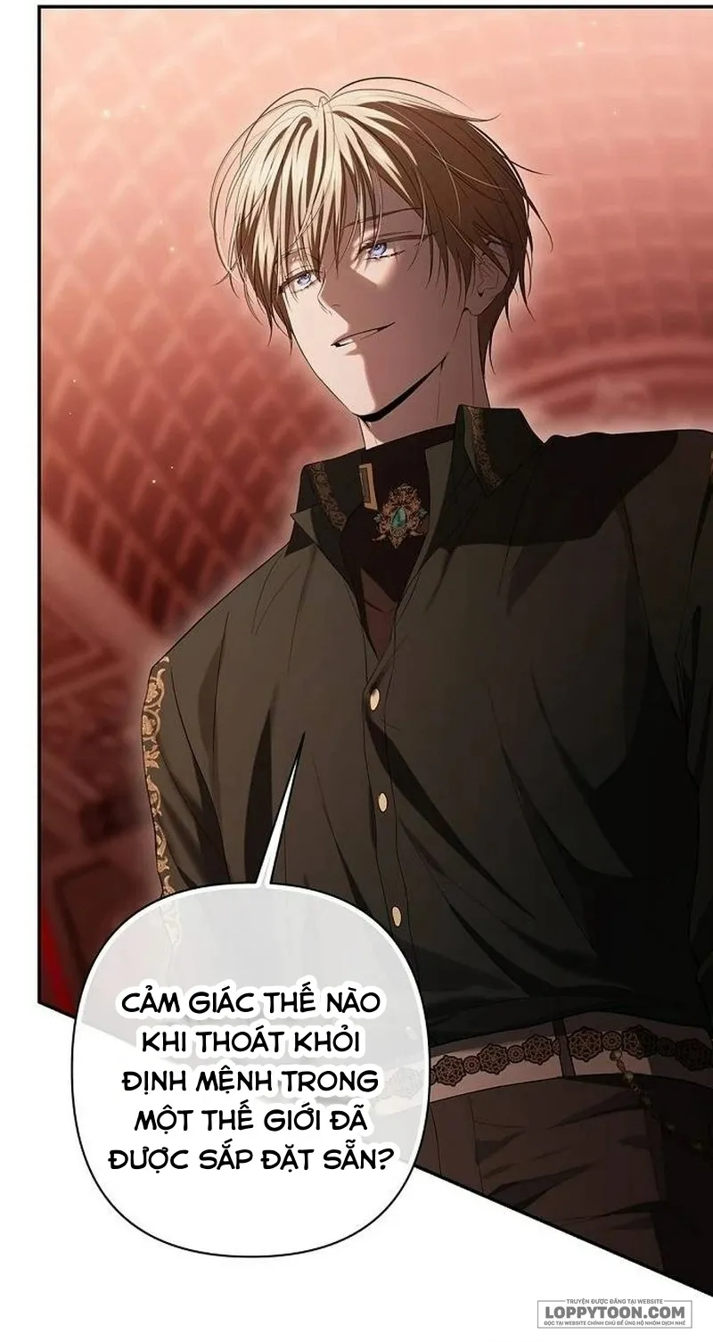Presepe Bên Ngoài Chiếc Lồng - Chap 24 - Trang 63