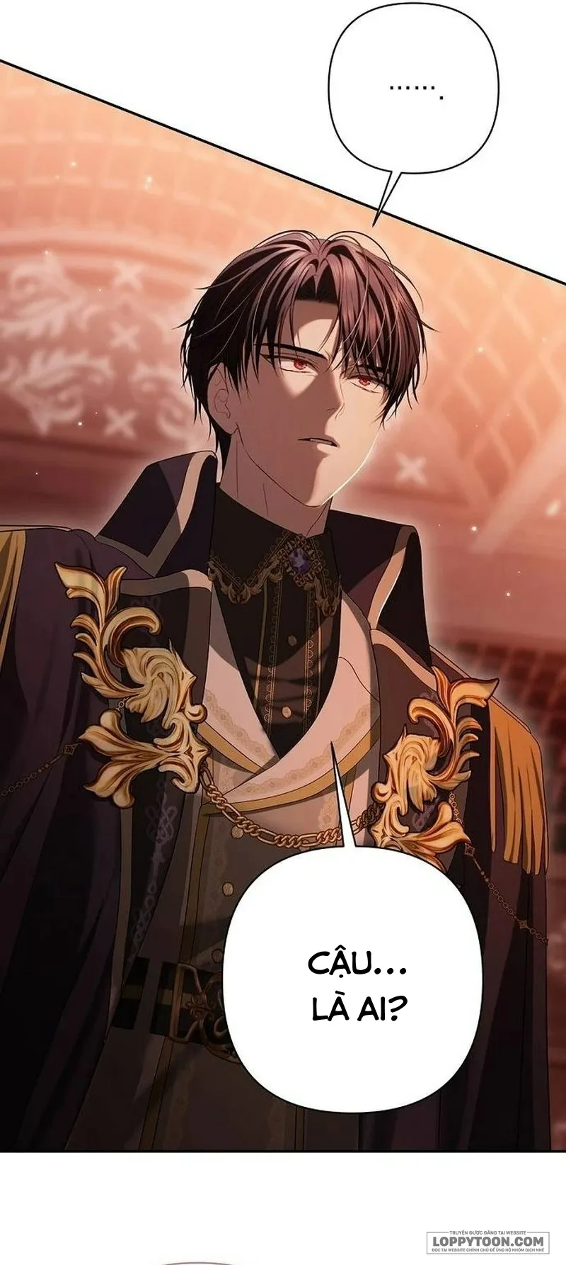 Presepe Bên Ngoài Chiếc Lồng - Chap 24 - Trang 64