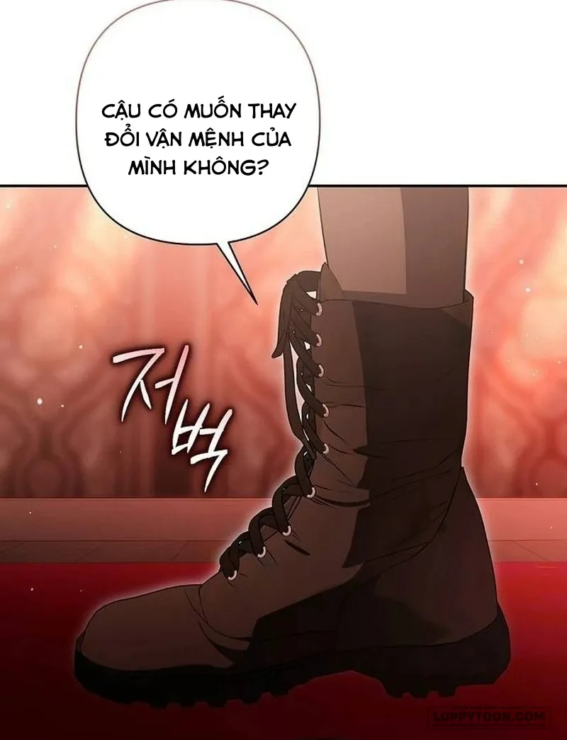 Presepe Bên Ngoài Chiếc Lồng - Chap 24 - Trang 65