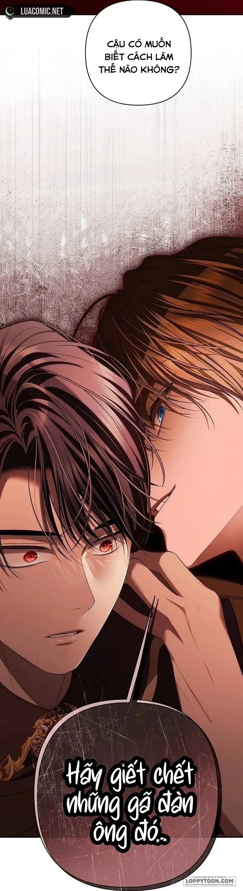 Presepe Bên Ngoài Chiếc Lồng - Chap 24 - Trang 66