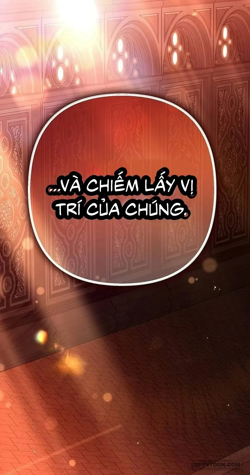 Presepe Bên Ngoài Chiếc Lồng - Chap 24 - Trang 68