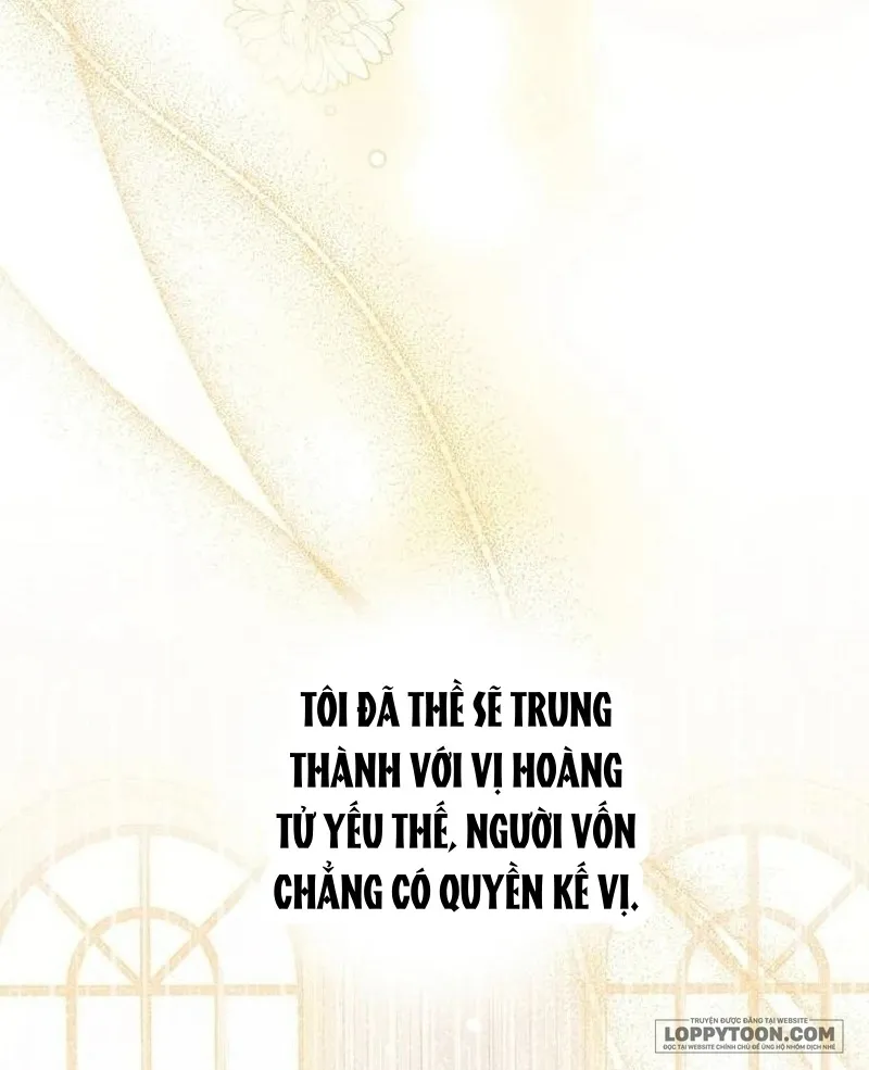Presepe Bên Ngoài Chiếc Lồng - Chap 24 - Trang 8