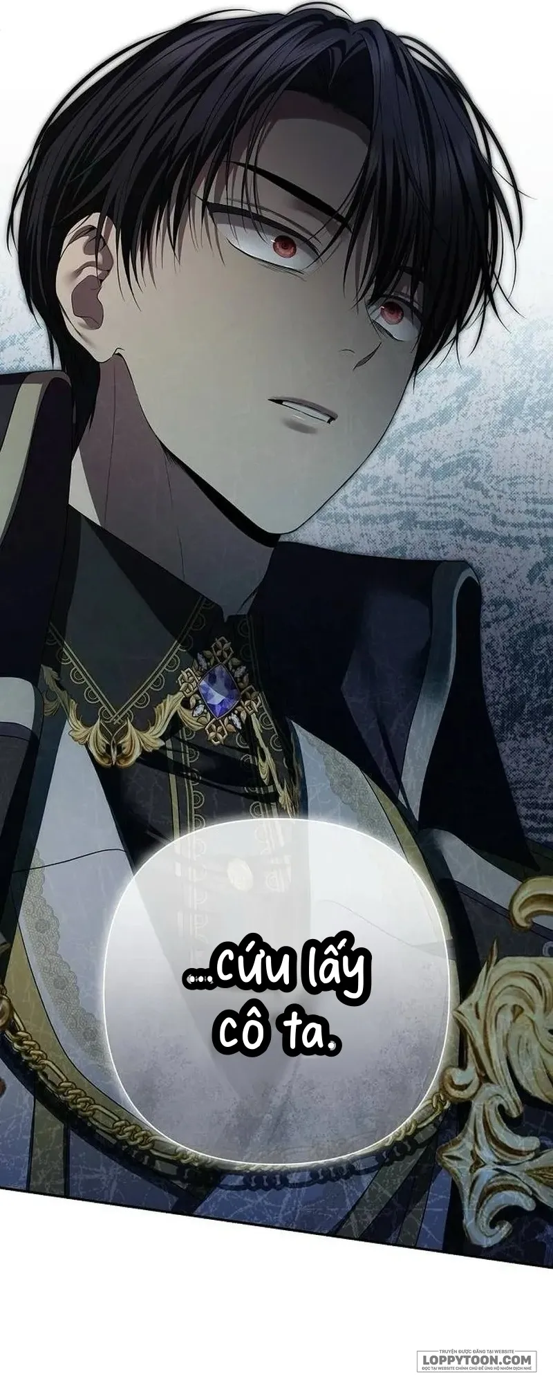 Presepe Bên Ngoài Chiếc Lồng - Chap 25 - Trang 12