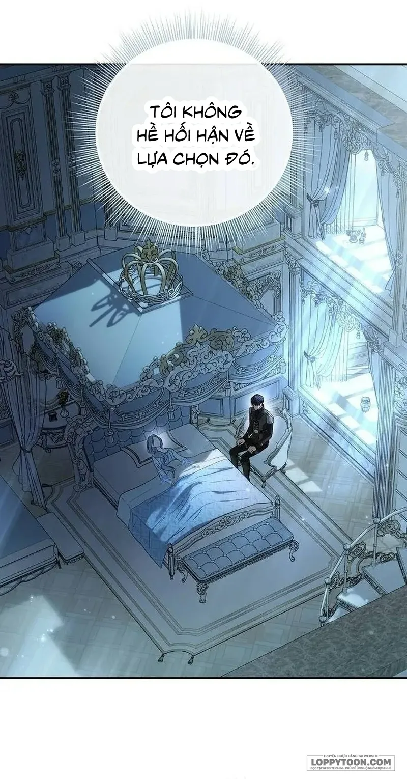Presepe Bên Ngoài Chiếc Lồng - Chap 25 - Trang 23
