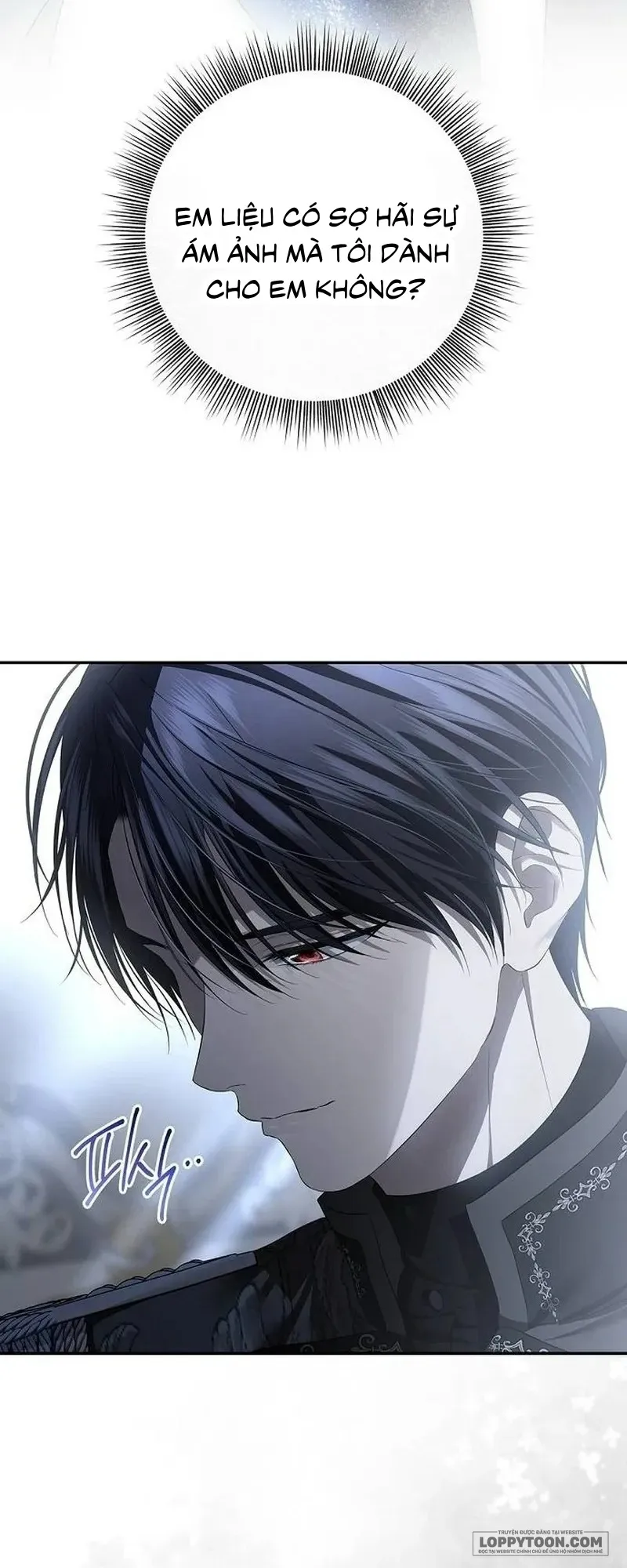 Presepe Bên Ngoài Chiếc Lồng - Chap 25 - Trang 26