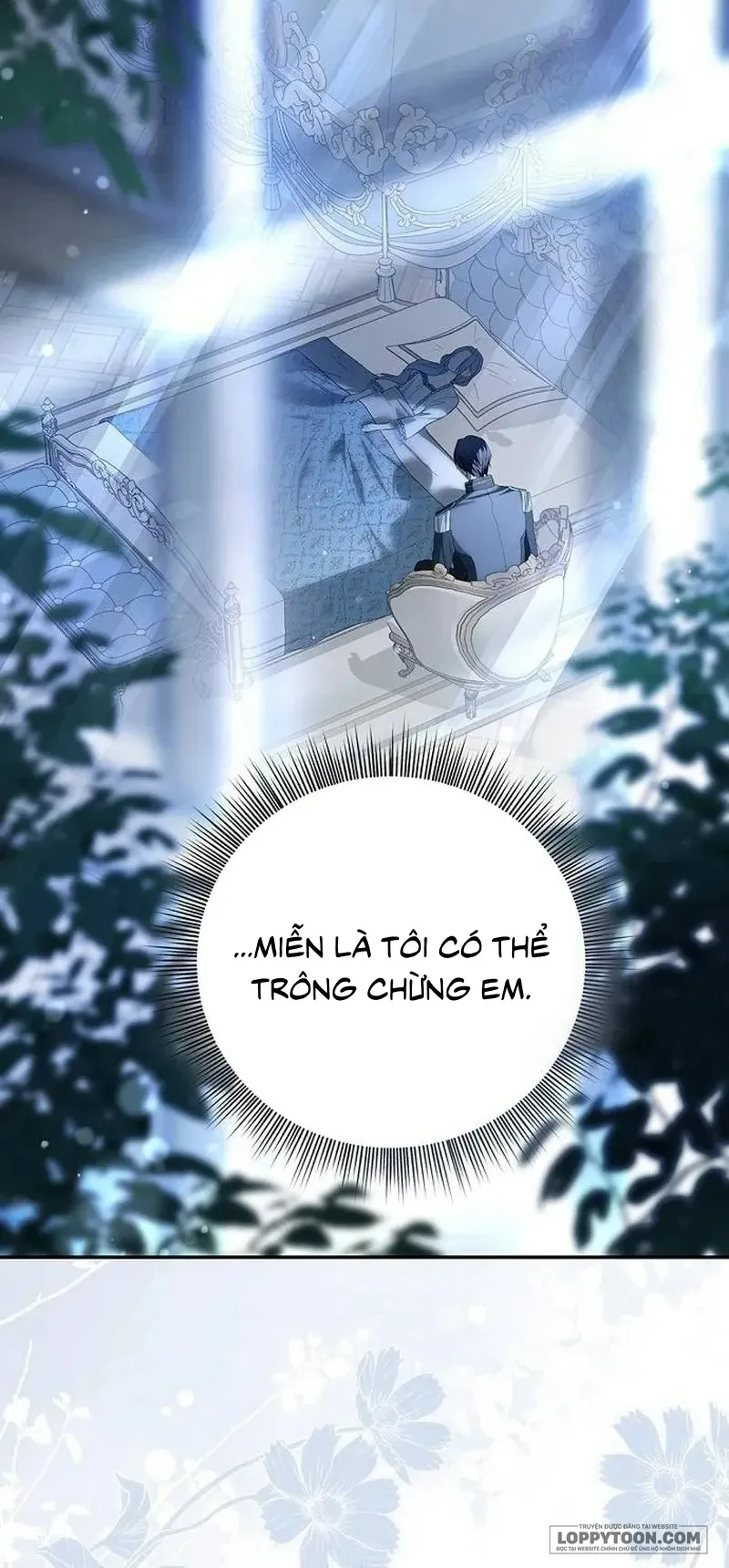Presepe Bên Ngoài Chiếc Lồng - Chap 25 - Trang 28