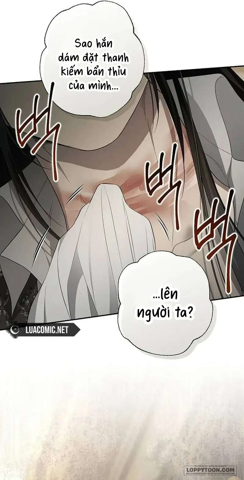 Presepe Bên Ngoài Chiếc Lồng - Chap 25 - Trang 32