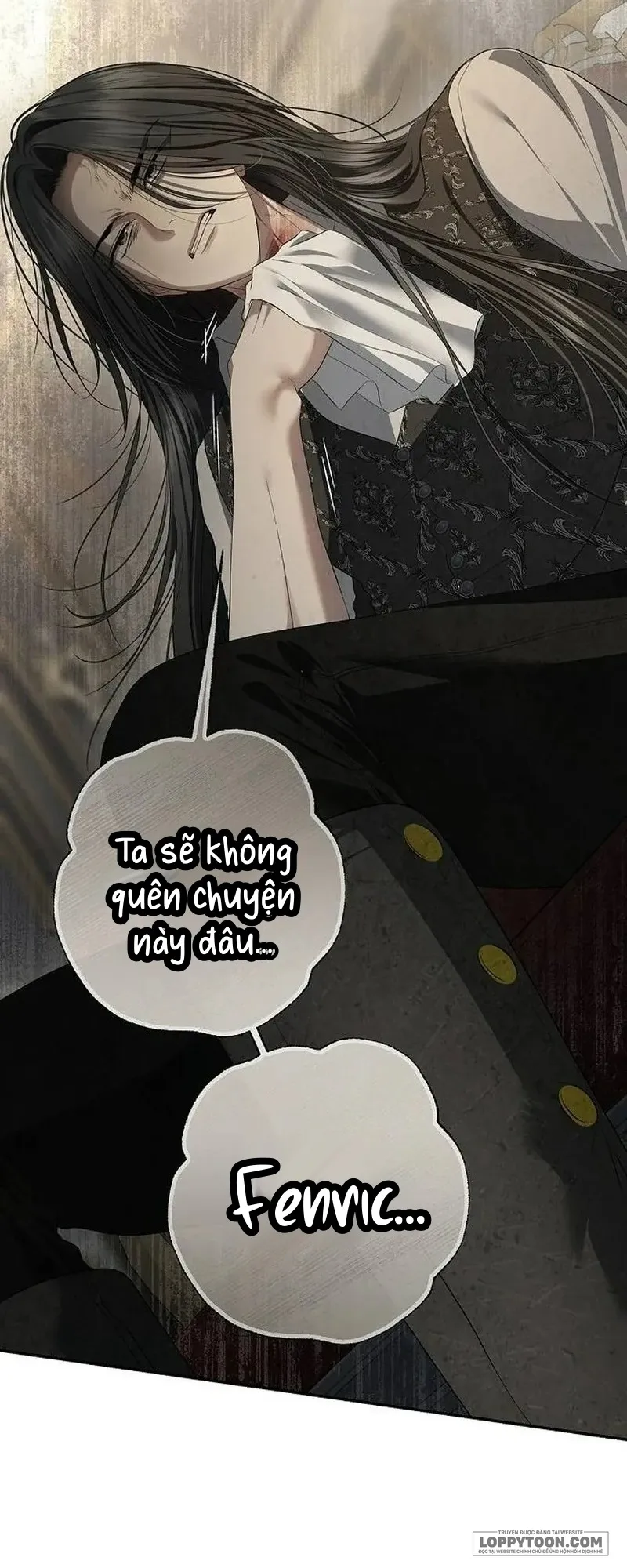 Presepe Bên Ngoài Chiếc Lồng - Chap 25 - Trang 33