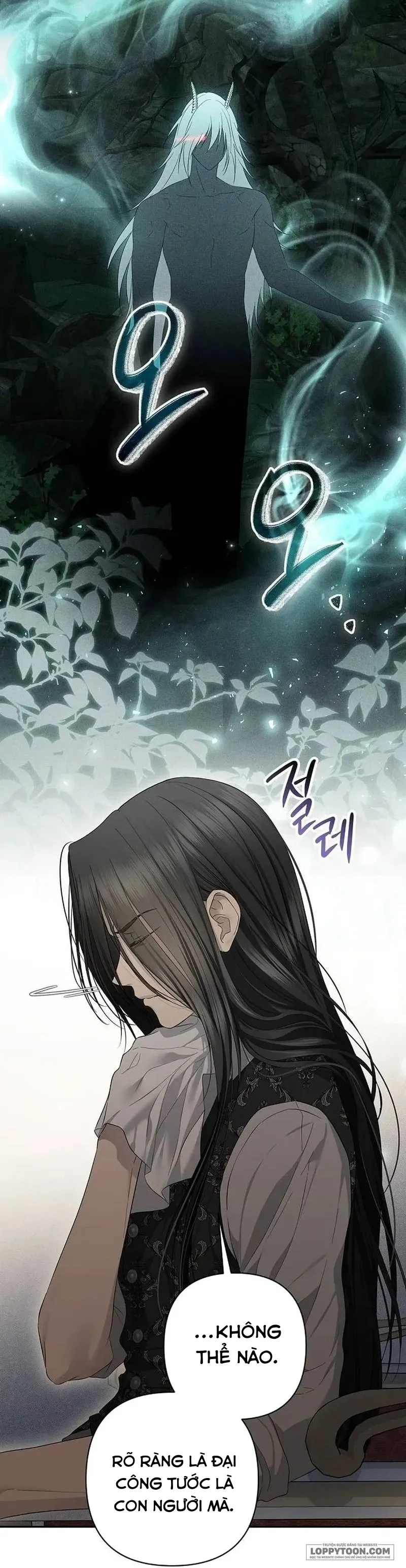 Presepe Bên Ngoài Chiếc Lồng - Chap 25 - Trang 38
