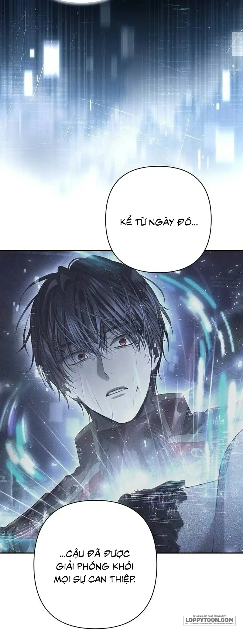 Presepe Bên Ngoài Chiếc Lồng - Chap 25 - Trang 5