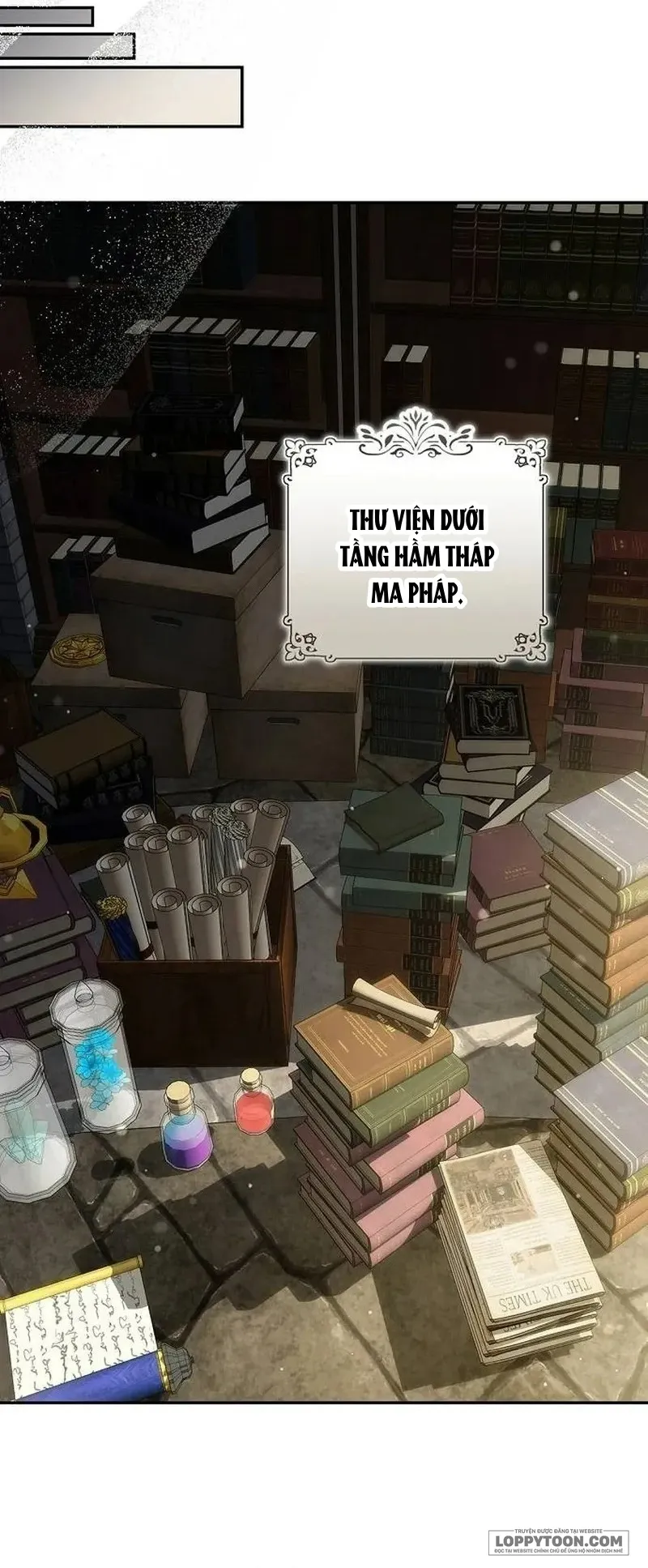 Presepe Bên Ngoài Chiếc Lồng - Chap 25 - Trang 41