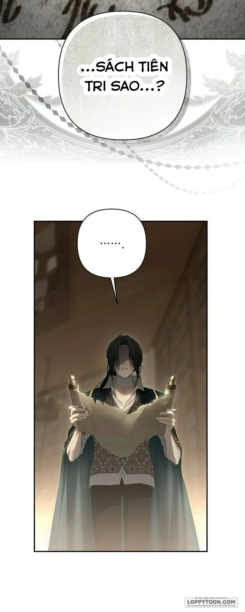 Presepe Bên Ngoài Chiếc Lồng - Chap 25 - Trang 50