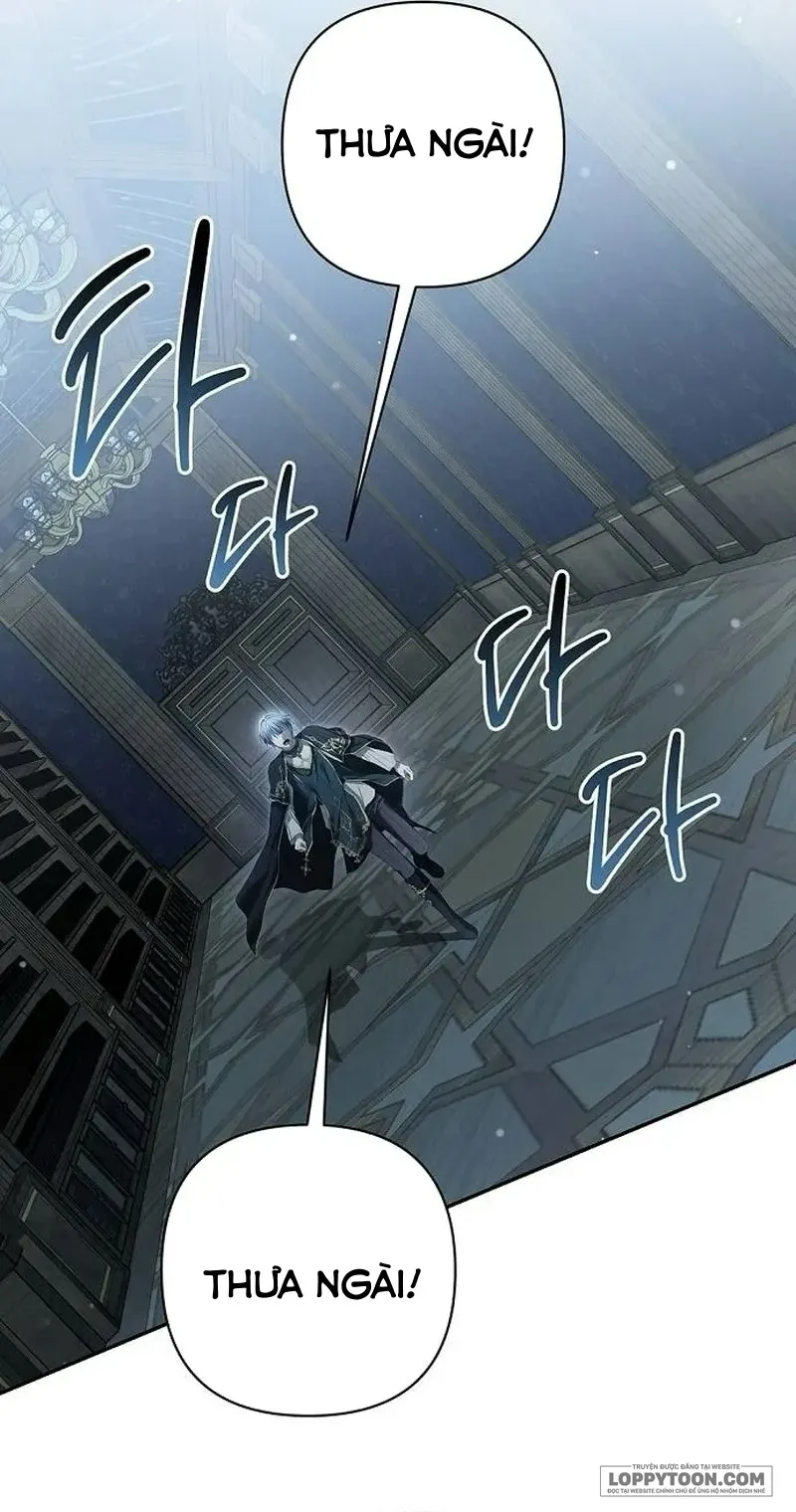Presepe Bên Ngoài Chiếc Lồng - Chap 25 - Trang 52