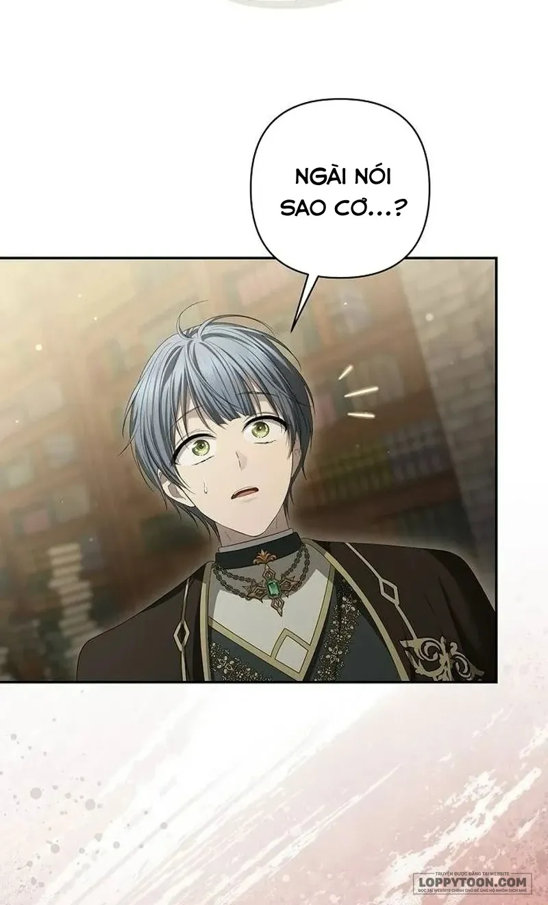 Presepe Bên Ngoài Chiếc Lồng - Chap 25 - Trang 55