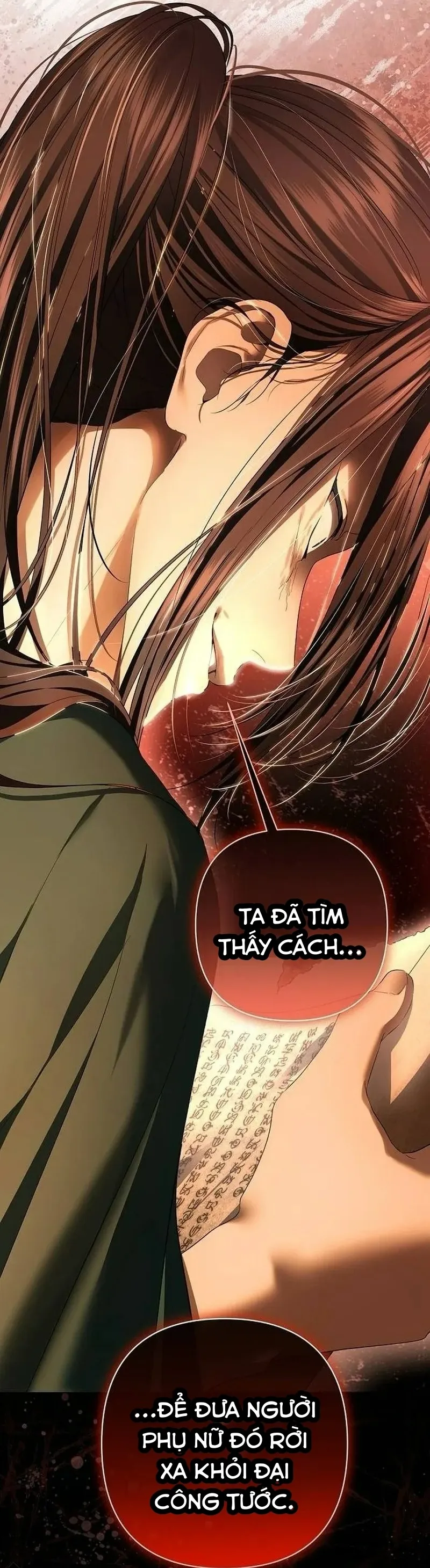 Presepe Bên Ngoài Chiếc Lồng - Chap 25 - Trang 56