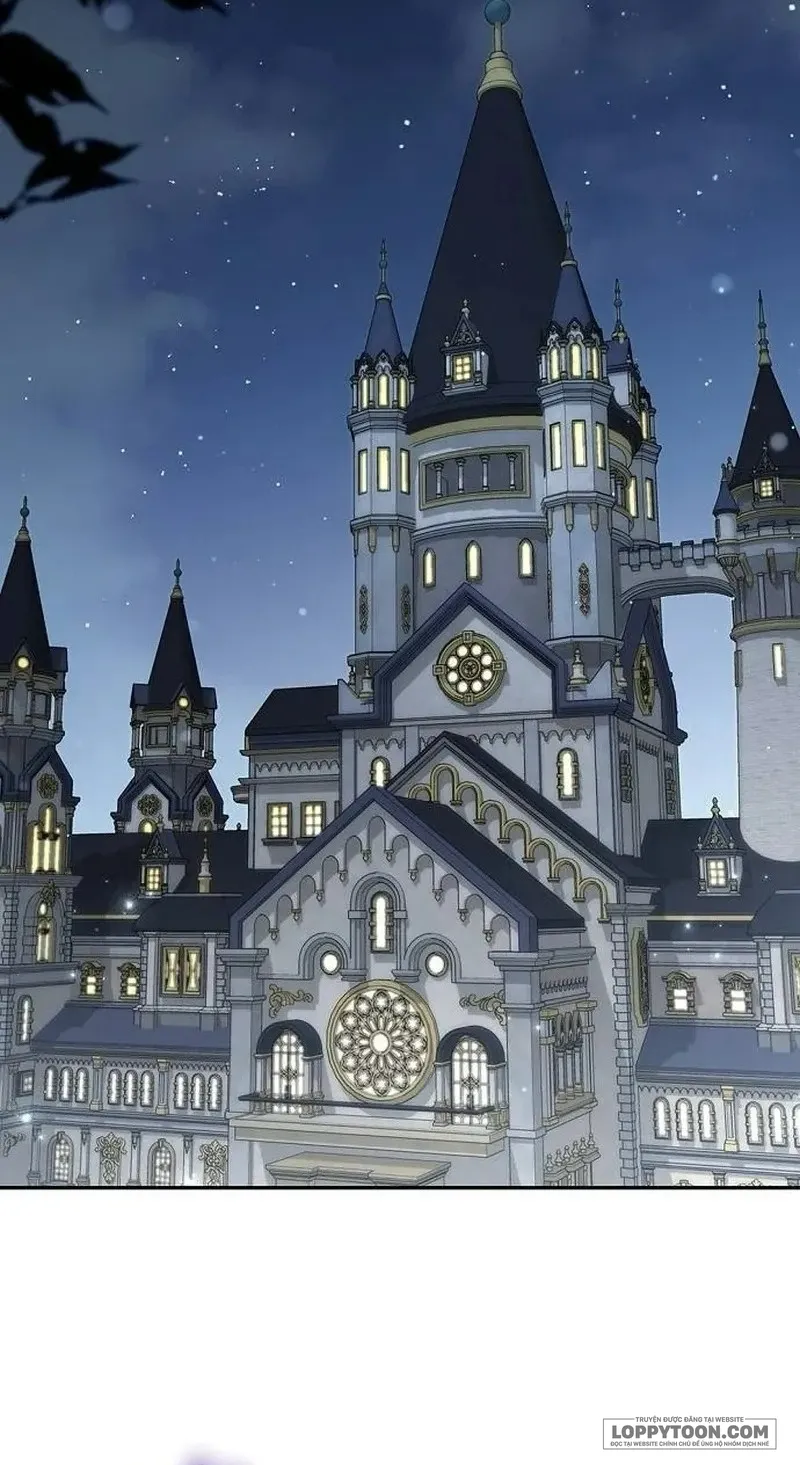 Presepe Bên Ngoài Chiếc Lồng - Chap 25 - Trang 58