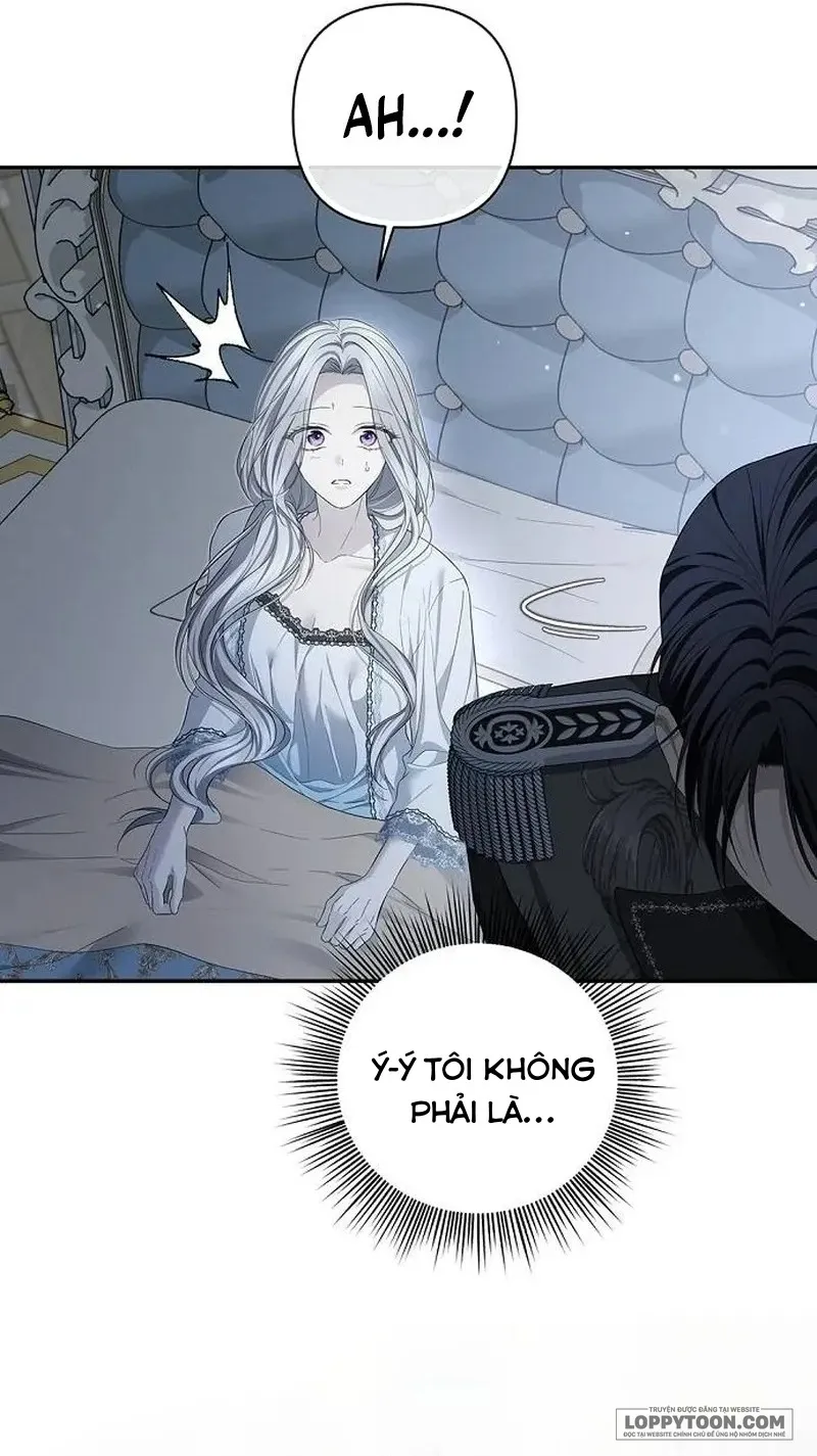 Presepe Bên Ngoài Chiếc Lồng - Chap 25 - Trang 63