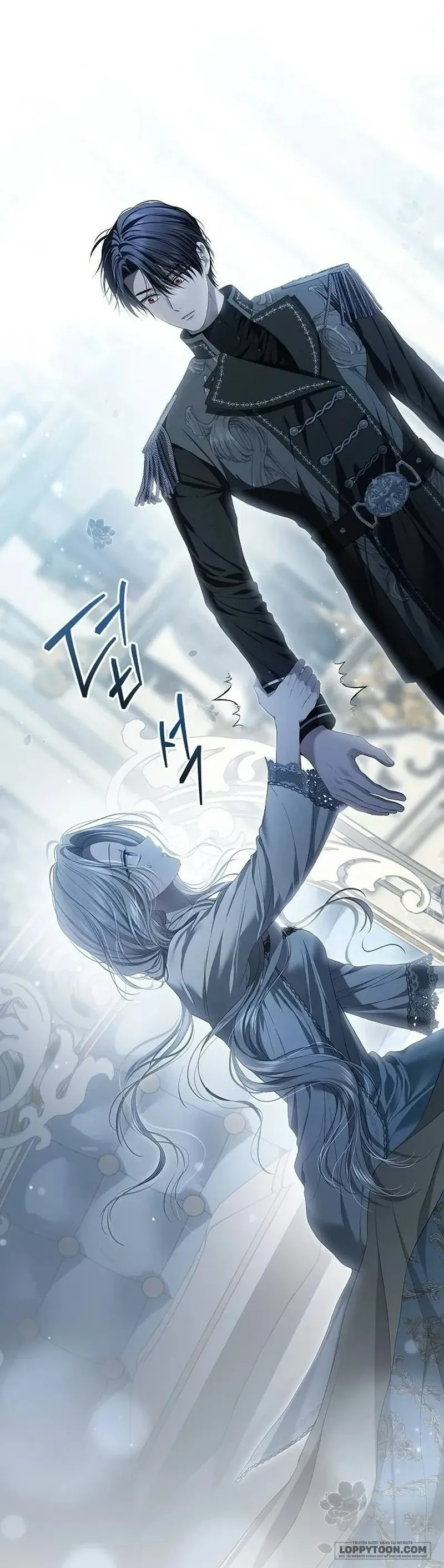 Presepe Bên Ngoài Chiếc Lồng - Chap 25 - Trang 65