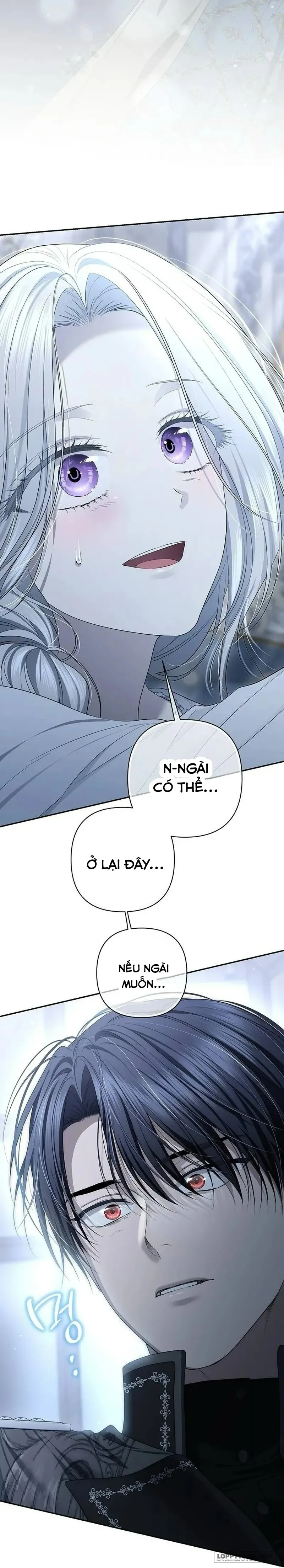 Presepe Bên Ngoài Chiếc Lồng - Chap 25 - Trang 66