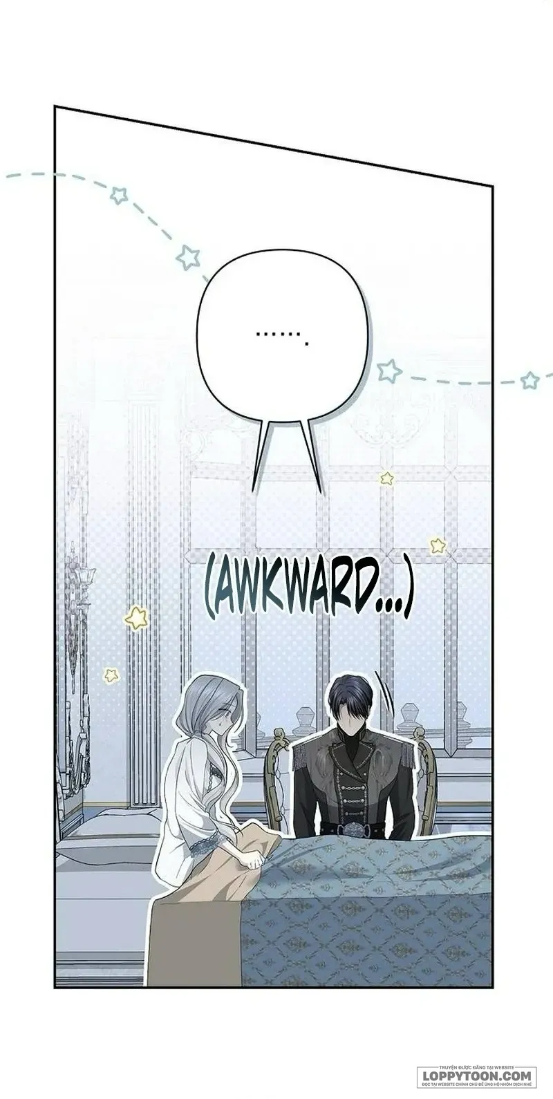 Presepe Bên Ngoài Chiếc Lồng - Chap 25 - Trang 67