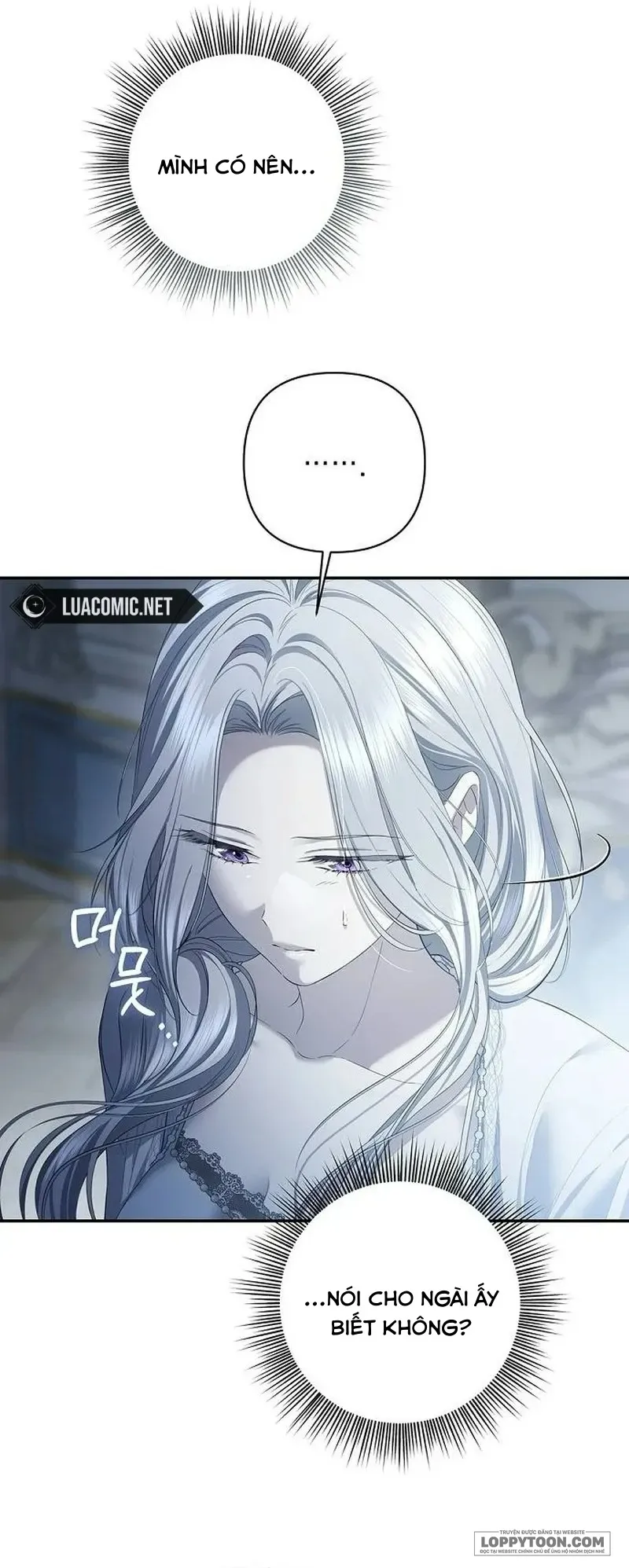 Presepe Bên Ngoài Chiếc Lồng - Chap 25 - Trang 70