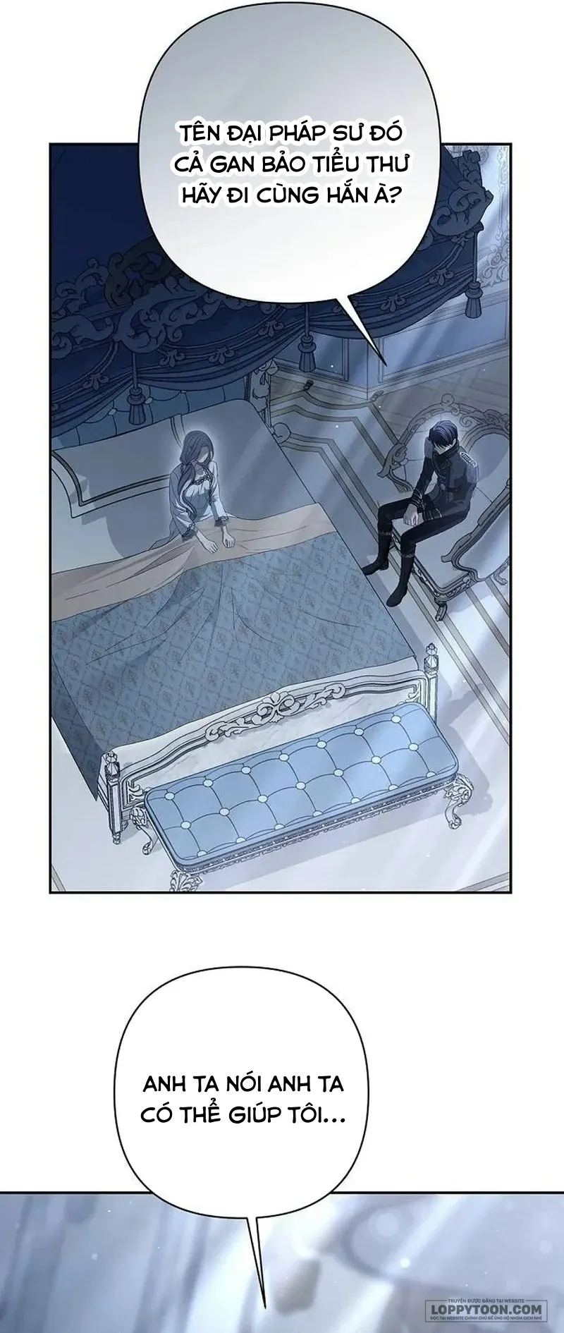Presepe Bên Ngoài Chiếc Lồng - Chap 25 - Trang 73