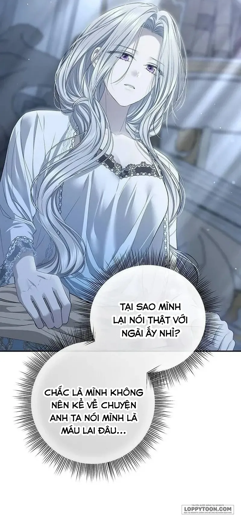 Presepe Bên Ngoài Chiếc Lồng - Chap 25 - Trang 74