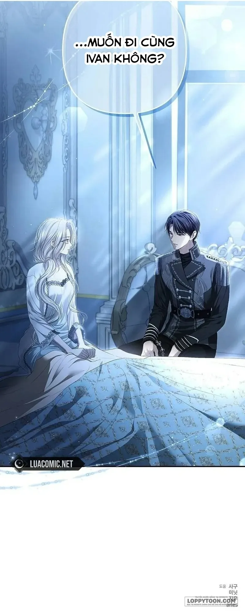 Presepe Bên Ngoài Chiếc Lồng - Chap 25 - Trang 78