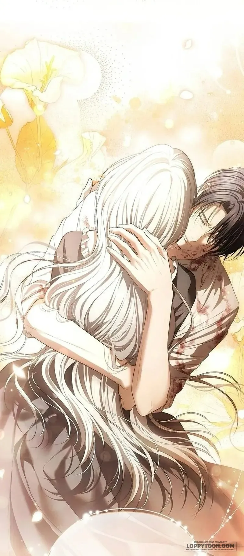 Presepe Bên Ngoài Chiếc Lồng - Chap 25 - Trang 10