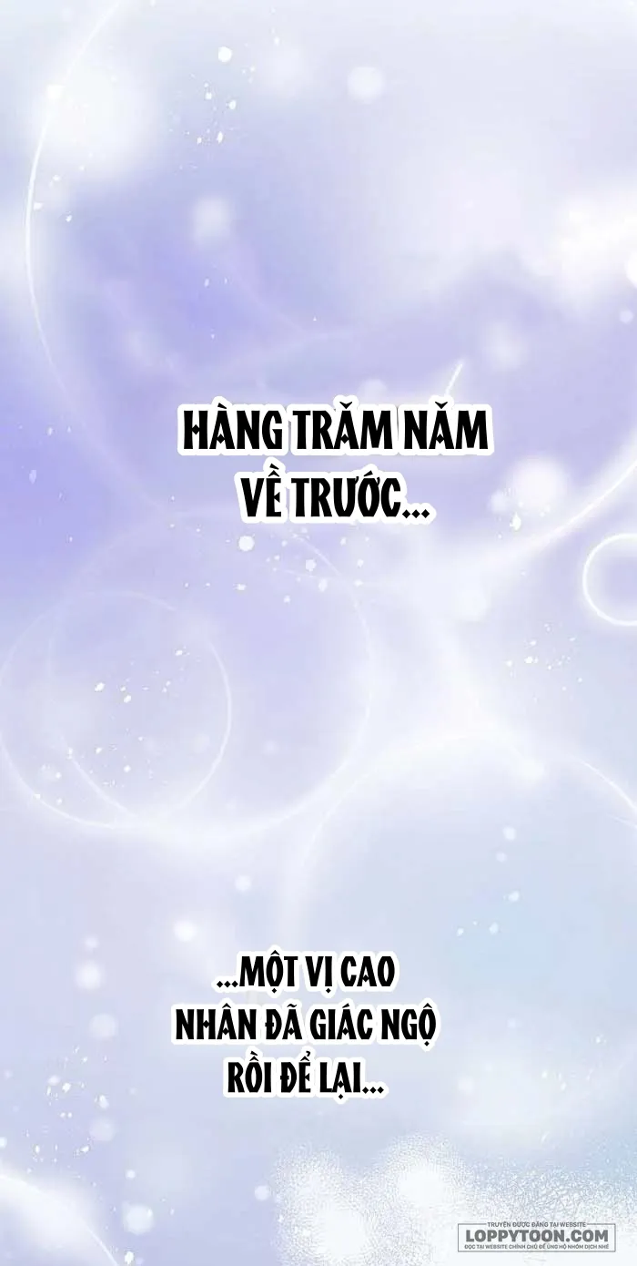 Presepe Bên Ngoài Chiếc Lồng - Chap 26 - Trang 1