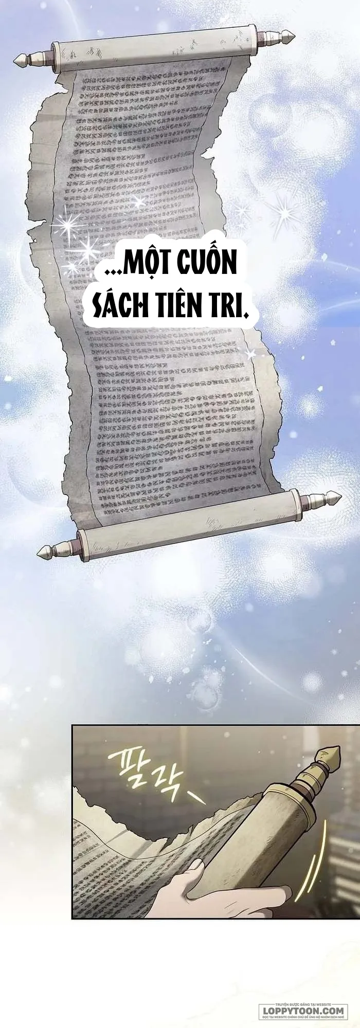 Presepe Bên Ngoài Chiếc Lồng - Chap 26 - Trang 2