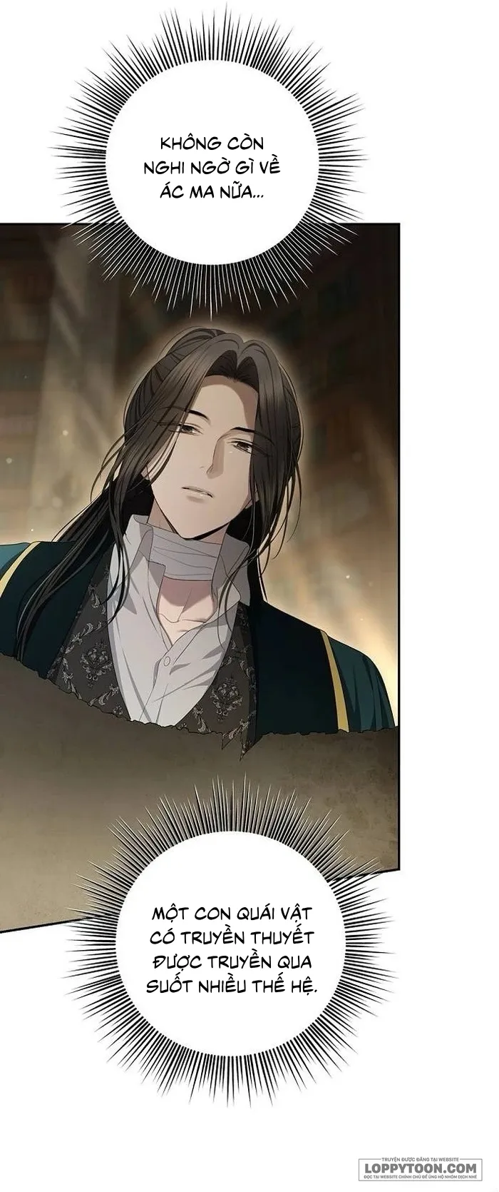 Presepe Bên Ngoài Chiếc Lồng - Chap 26 - Trang 11