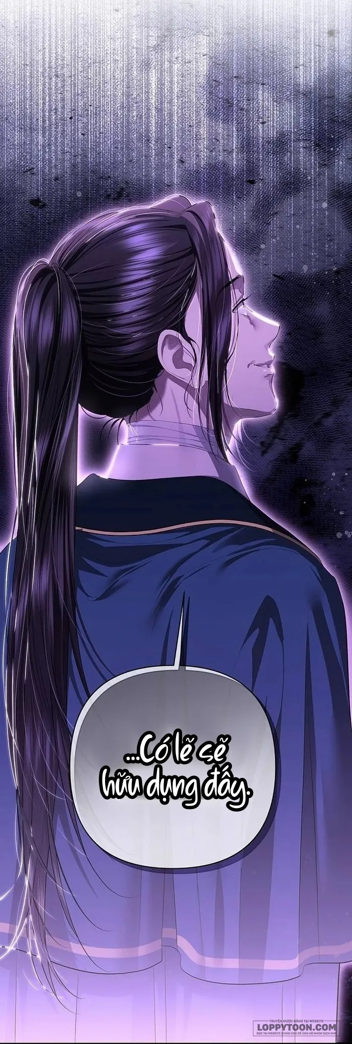 Presepe Bên Ngoài Chiếc Lồng - Chap 26 - Trang 17