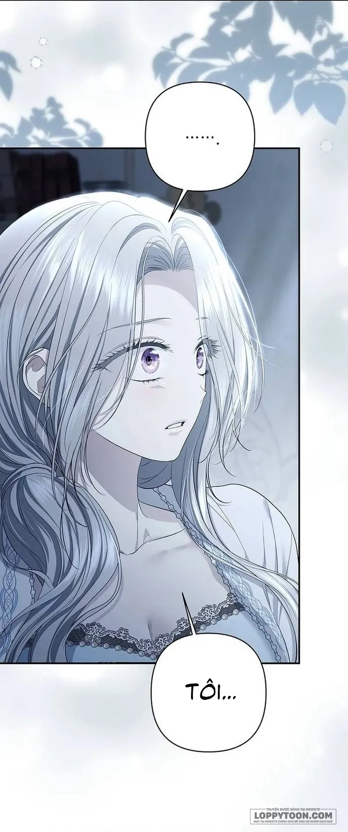 Presepe Bên Ngoài Chiếc Lồng - Chap 26 - Trang 20