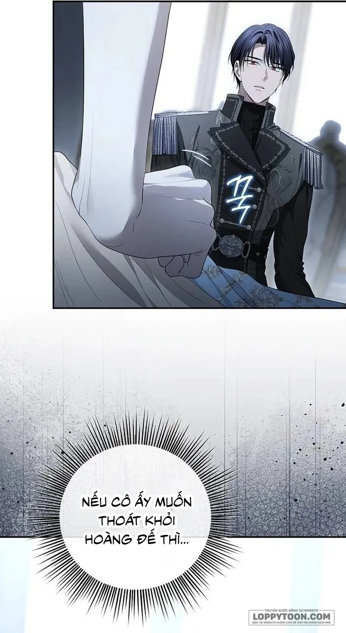 Presepe Bên Ngoài Chiếc Lồng - Chap 26 - Trang 21