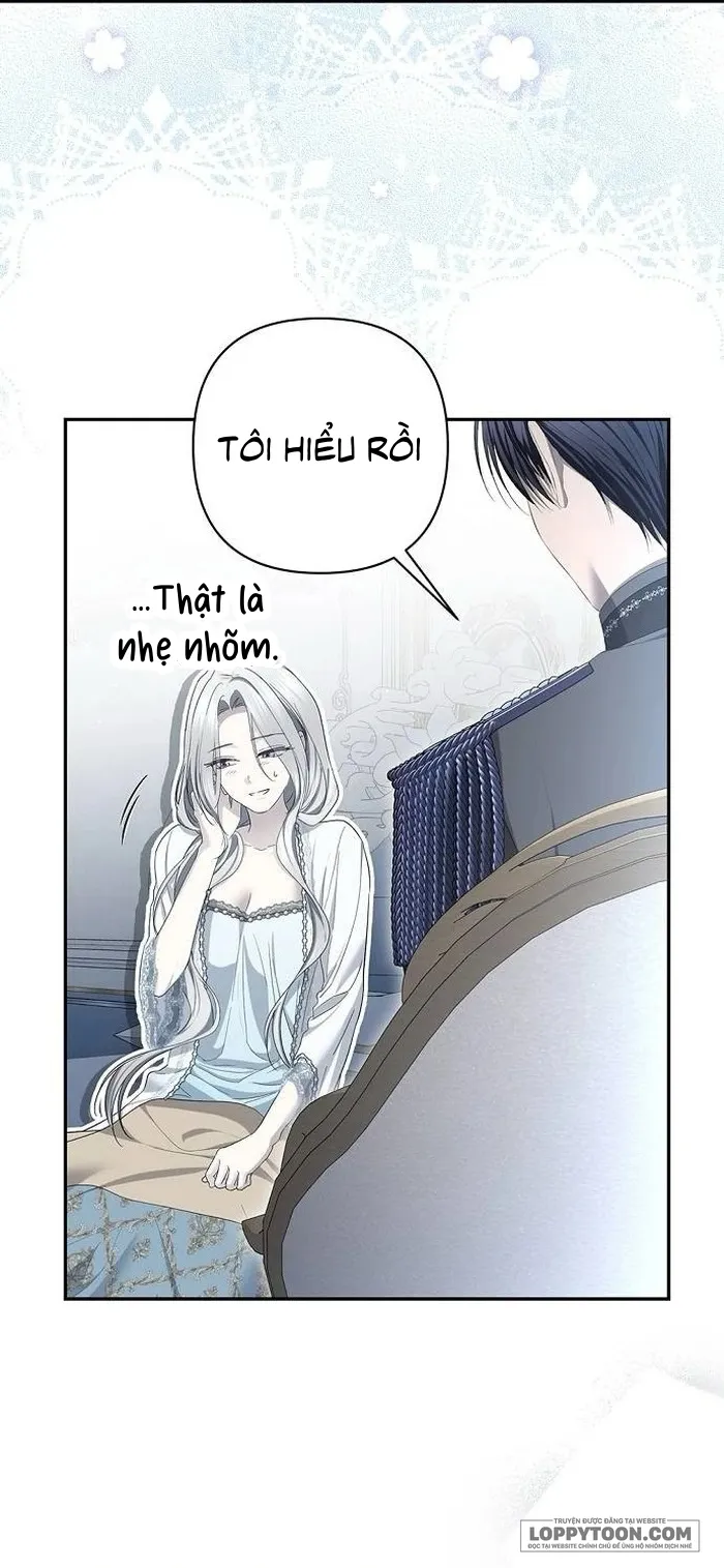 Presepe Bên Ngoài Chiếc Lồng - Chap 26 - Trang 25