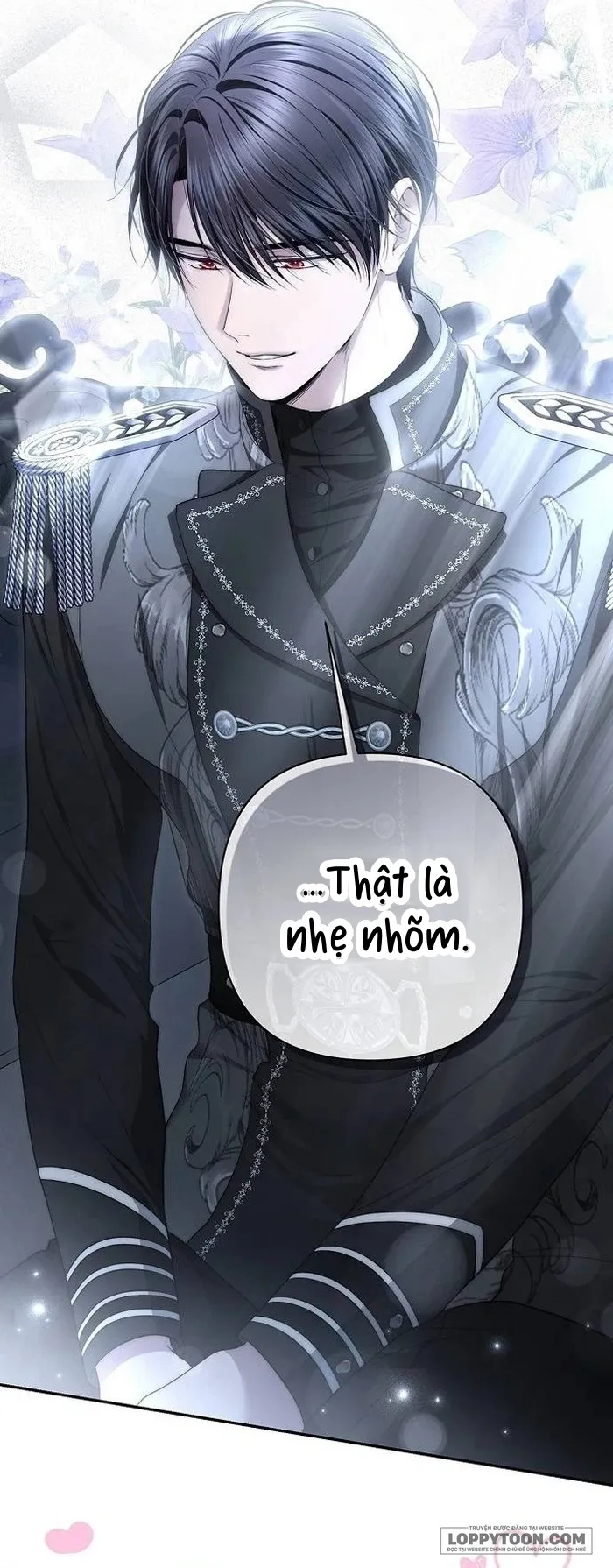 Presepe Bên Ngoài Chiếc Lồng - Chap 26 - Trang 27
