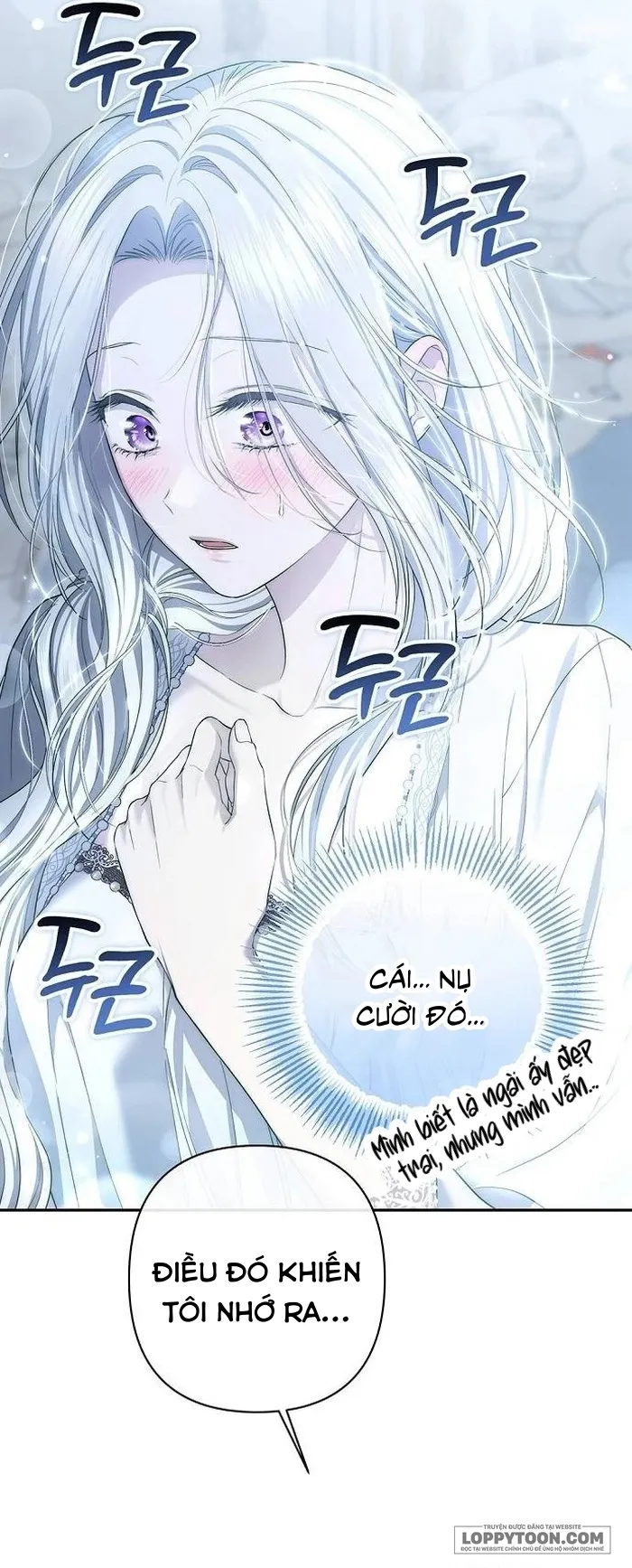 Presepe Bên Ngoài Chiếc Lồng - Chap 26 - Trang 29