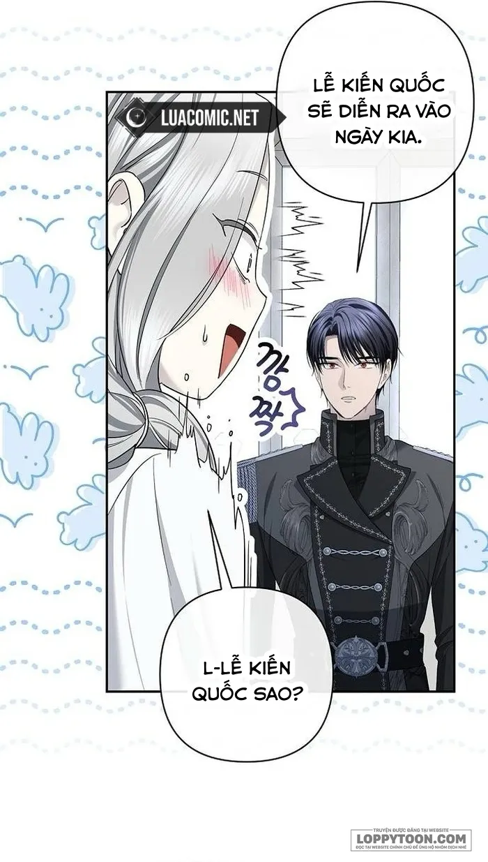 Presepe Bên Ngoài Chiếc Lồng - Chap 26 - Trang 30