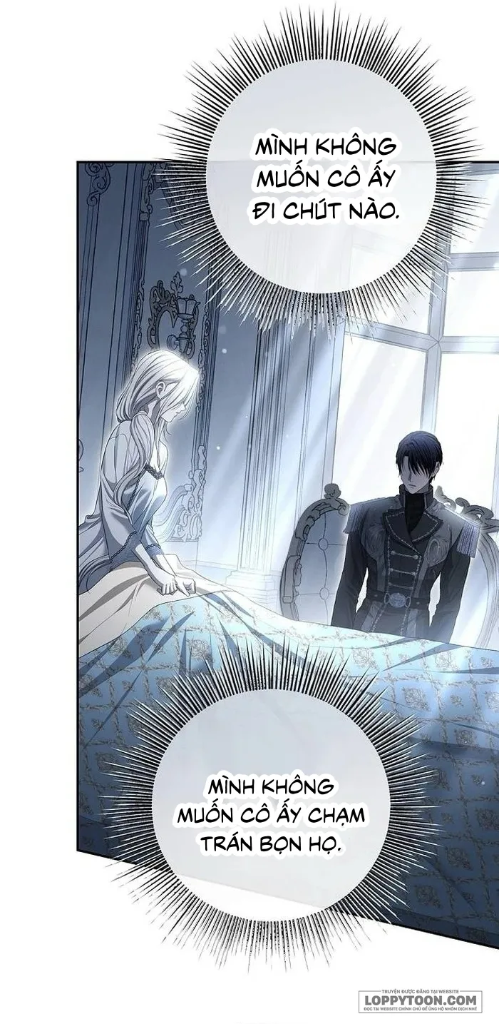 Presepe Bên Ngoài Chiếc Lồng - Chap 26 - Trang 33